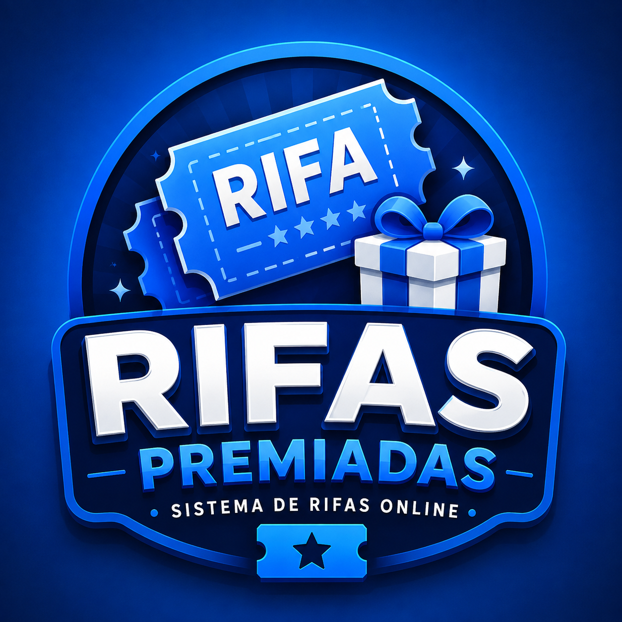 Sistema De Rifa Com Confirmação automatica