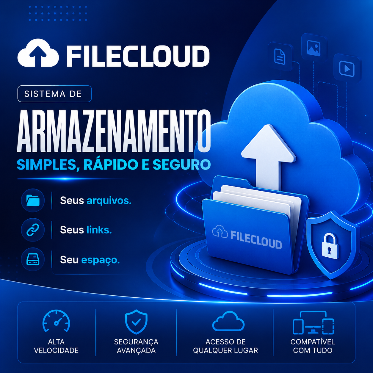 FileCloud